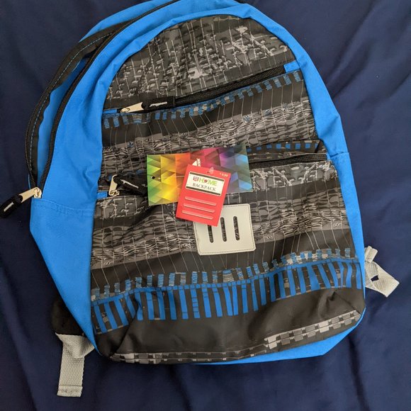 Trailmaker backpack NWT - Picture 4 of 5